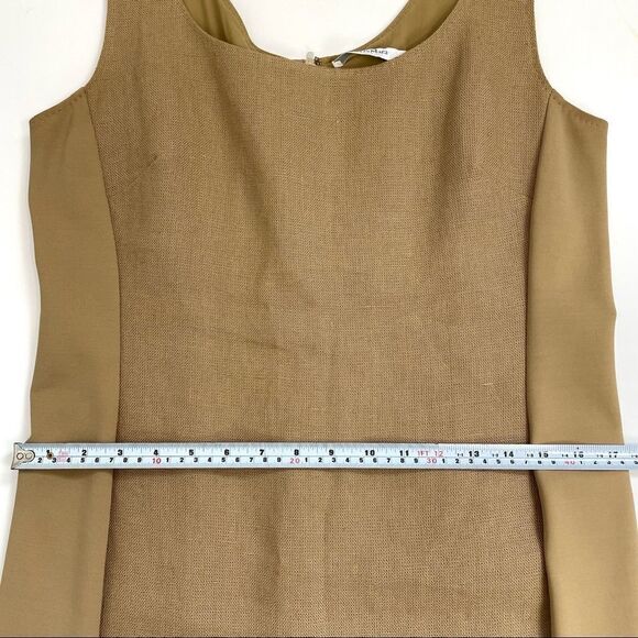 MaxMara Sleeveless midi dress - Picture 11 of 16